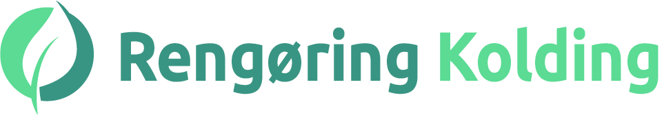 rengøring kolding logo
